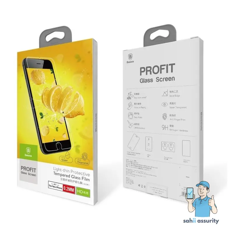 Tempered Glass for Samsung Galaxy A12